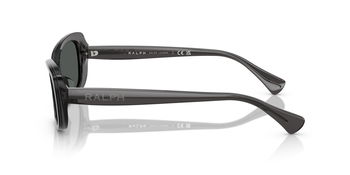 Das Bild zeigt die Bügel der Ralph Sonnenbrille RA5322U 553687., Zubehor, Brillen, Sonnenbrille, Rauchrohr